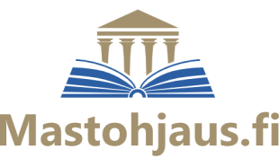 Mastohjaus.fi